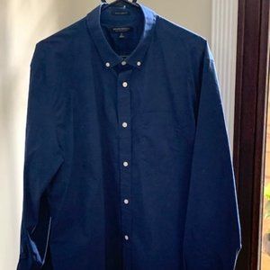 Banana Republic Slim Flex Dress or Casual Fit